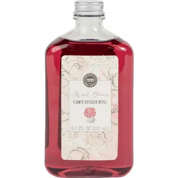 Bridgewater Candle Company náplň 250 ml, Sweet Grace Bridgewater Candle Company náplň 250 ml, Sweet Grace