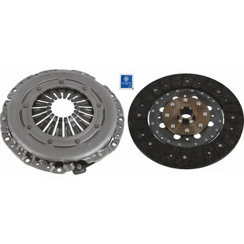 Spojka Sada spojky SACHS 3000 950 851