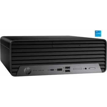 Stolní počítač HP Pro Small Form Factor 400 G9 (881Y8EA), PC systém