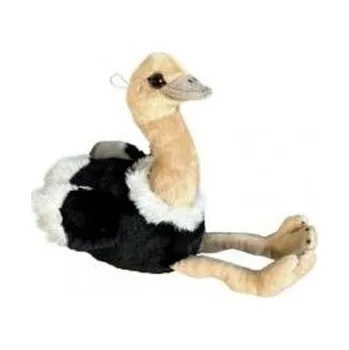 plyšák Pies owczarek berneński 27cm