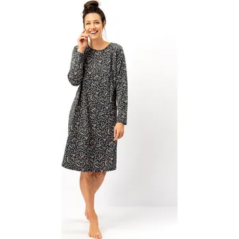 Klíč LND 707 B25 long/r S-XL dámské tričko tmavě modrá M