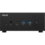 ASUS PN/ExpertCenter PN53-BBR777HD/Mini/R7-7735H/bez RAM/AMD int/bez OS/3R (90MR00S2-M001F0)