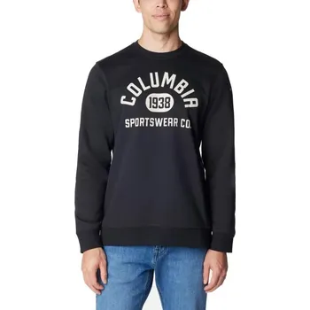 Pánská mikina Mikina COLUMBIA COLUMBIA TREK CREW Man velikost M