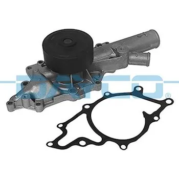 Chladič motoru Vodní čerpadlo, chlazení motoru DAYCO DP290
