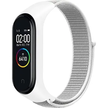 Příslušenství k chytrým hodinkám Eternico Airy pro Xiaomi Mi band 5 / 6 / 7 Cloud White