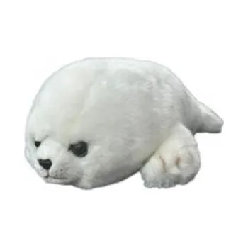 plyšák Foka 38cm (pl, 2000, Dubi)