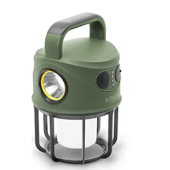 kempingová lampa Delphin Multix 101005977