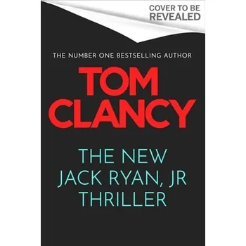 Cizí jazyk Tom Clancy Terminal Velocity - Woodward, M.P.