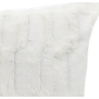 Povlečení Povlak na polštář ERMEL bílý