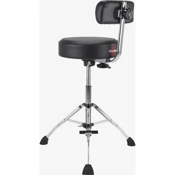 Bubenická stolička Gibraltar Opěrka pro stoličku, sedák Performance9608HRTB 93015