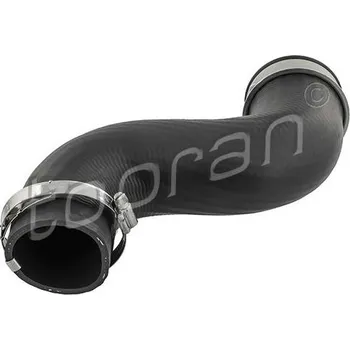 Turbodmychadlo hadicka plniciho vzduchu TOPRAN 408 125