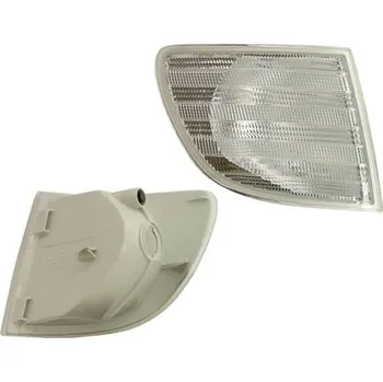 Směrový světlomet Blikač přední pravý MERCEDES VITO / V-KLASSE (W638), 02.96-01.03 OE 638820921, 6388200121, 6388200921