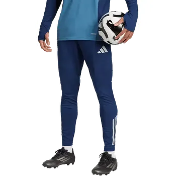 Pánské tréninkové kalhoty Adidas Arsenal FC 25/26 Competition modré