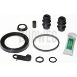 BUDWEG CALIPER Sada na opravy, brzdový třmen 205734