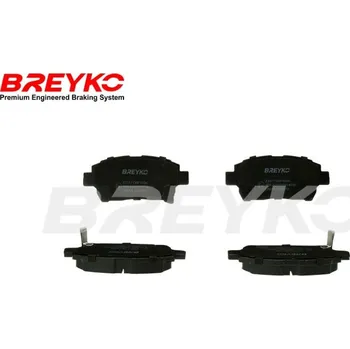 Brzdová destička Sada brzdových destiček, kotoučová brzda David Vasco Z3317