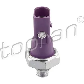 Olejový tlakový spínač TOPRAN 621 556