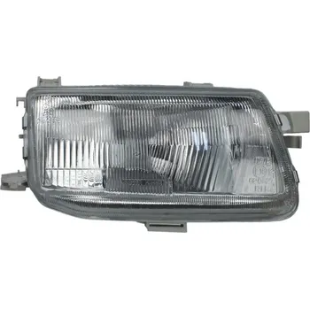 Přední světlomet TYC Přední pravé světlo (H4, mechanický) OPEL ASTRA F 09.91-12.02