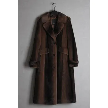 ROCKANDBLUE Charlene hnědá L