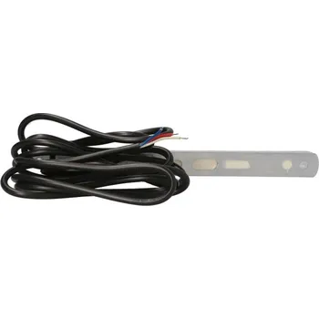 Autodíl WAŚ Denní světlo