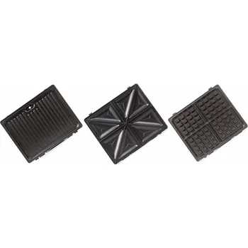 Kuchyňský gril Toustovač 3 v 1 OP-7050