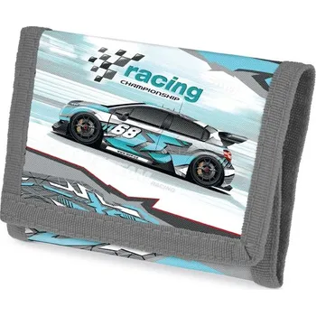 Peněženka Peněženka na krk Auto