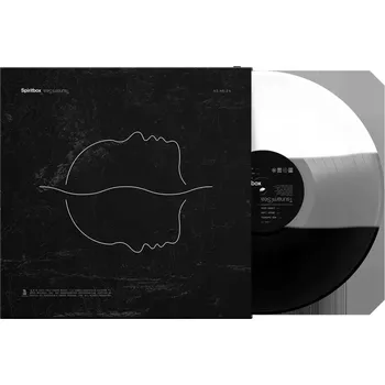 Zahraniční hudba Tsunami Sea Spiritbox Vinylová Deska (Vinylová Deska)