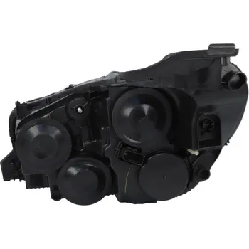 Přední světlomet DEPO Přední pravé světlo (H9/PY21W, elektrické) se hodí pro: PEUGEOT 208 II 06.19-06.23