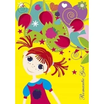 Sešit SEŠIT PRO ŽÁKA PLÁNOVAČ DO ŠKOLY NOTES SEŠIT A5/32 LISTŮ LINKOVANÝ Mimoni