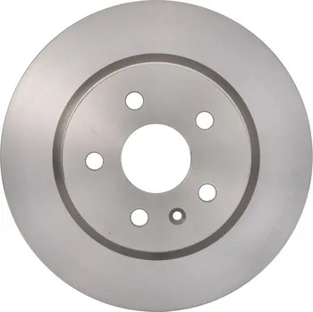 Brzdový kotouč Brzdový kotouč BOSCH 0 986 479 514