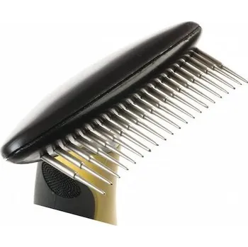 Kosmetika pro psa Rozčesávač Gimdog na dlouhou srst