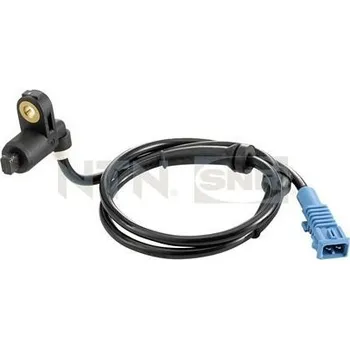Přislušenství brzdového systému Snímač, počet otáček kol SNR ASB159.03