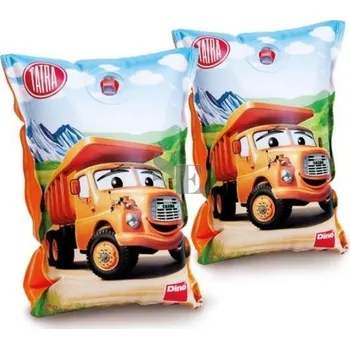 Nafukovací rukávky Dino Nafukovací rukávky Tatra