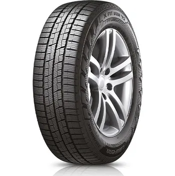 Laufenn LV71 X FIT Van 4S 195/75 R16 110/108R