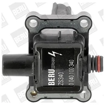 Zapalovací cívka Zapalovací cívka BorgWarner (BERU) ZS340