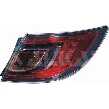 Zadní světlomet Zadní světlo ALKAR 2202906