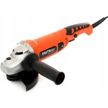 úhlová bruska Úhlová Bruska Diax Bruska 1400 W 125 mm