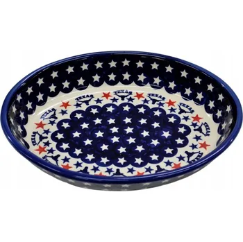 Mísa oválná hluboká (A187 D97)