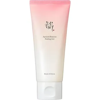 Kosmetika Beauty of Joseon Apricot Blossom Peeling Gel