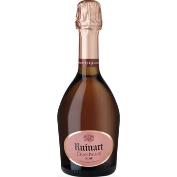 Ruinart Rosé (0,375l)