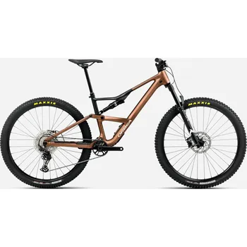 Horské kolo Orbea OCCAM SL H30 M Metallic Cinnamon (Matt) - Black (Gloss) 2026