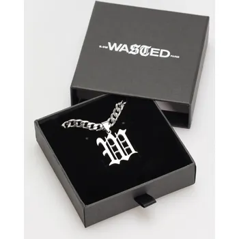 Pouzdro na brýle Wasted Paris Faithful (silver)