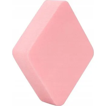 Houbička na make-up Houbička Houbičky na podklad MakeUp Romb 1 ks