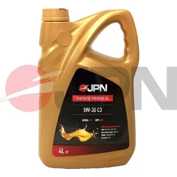 Motorový olej Motorový olej JPN JPNC35304