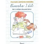 Q Písanka pro 2. ročník základní školy (3. díl)