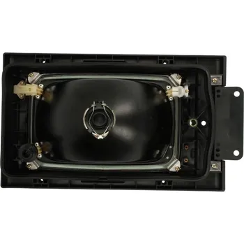 Přední světlomet GIANT Přední pravé světlo (H4, elektrické, bez motorku) SCANIA 2, 3 05.80-12.96