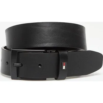 Módní doplněk Pásek Tommy Hilfiger Adan 3.5 Ext Belt Black 100