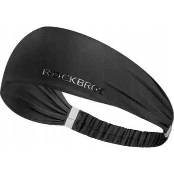 Čelenka Opaska sportowa prodyšná unisex čelenka ROCKBROS ZDH002