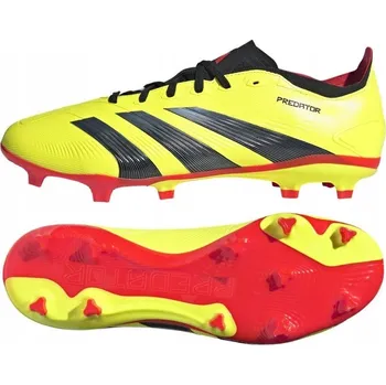 Kopačky Adidas kopačky Fotbalová obuv adidas Predator League L FG M velikost 46