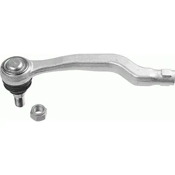 Soustava řízení Hlava příčného táhla řízení LEMFÖRDER 26520 02