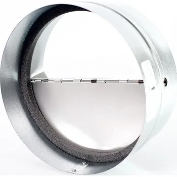 Vzduchotechnické potrubí UNITRADE HK Zpětná klapka 355